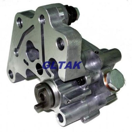 volvo fuel pump GLTAK 